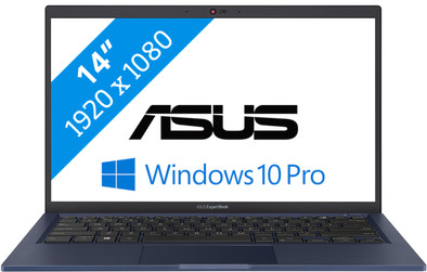 Le produit ASUS Expertbook B1400CEAE-EK0410R Azerty ne sera plus jamais disponible