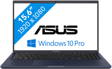 ASUS Expertbook B1500CEAE-EJ0219R is nooit meer leverbaar