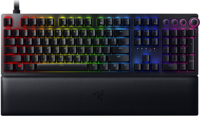 Razer Huntsman V2 Analog Gaming Keyboard AZERTY is no longer available
