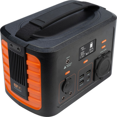 Le produit Xtorm XP-300 Station de Charge Portative 281 Wh ne sera plus jamais disponible