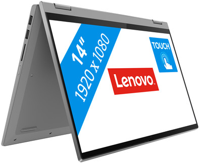 Lenovo IdeaPad Flex 5 14ALC05 82HU00D8MB Azerty is nooit meer leverbaar
