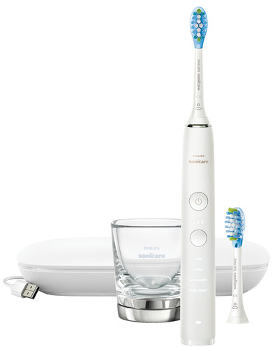 Philips Sonicare DiamondClean 9000 HX9913/17 is no longer available