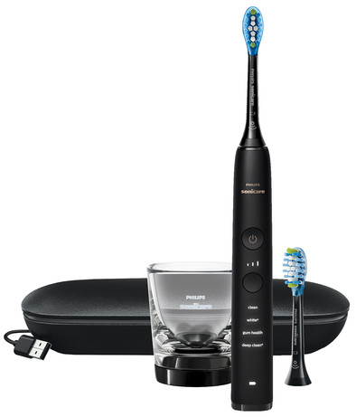 Philips Sonicare DiamondClean 9000 HX9913/18 is nooit meer leverbaar