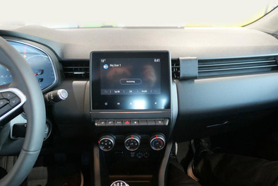 Brodit ProClip Renault Clio 2020-2021 Center is no longer available