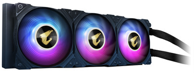 Le produit Gigabyte GP-Aorus Waterforce X 360 ne sera plus jamais disponible