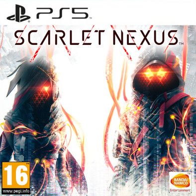 Scarlet Nexus PS5 is no longer available