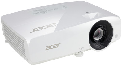 Acer P1560BTi is nooit meer leverbaar