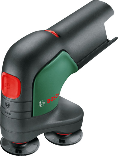 Le produit Bosch EasyCurvSander 12 (sans batterie 2021) ne sera plus jamais disponible