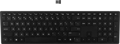 HP Pavilion Wireless Keyboard 600 QWERTY is no longer available