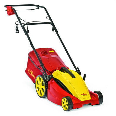 Wolf Garten Ambition 42 E is nooit meer leverbaar