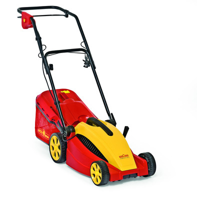 Wolf Garten Ambition 34 E is nooit meer leverbaar