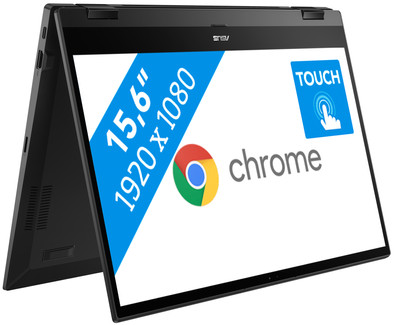 Le produit Asus Chromebook Flip CM5500FDA-E60096-BE AZERTY ne sera plus jamais disponible