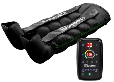 Reboots Go Recovery Pants Set is no longer available