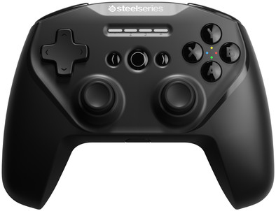 Le produit SteelSeries Stratus Duo Manette Gaming ne sera plus jamais disponible