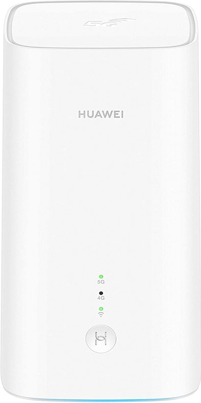 Huawei 5G CPE Pro 2 H122-373 is nooit meer leverbaar