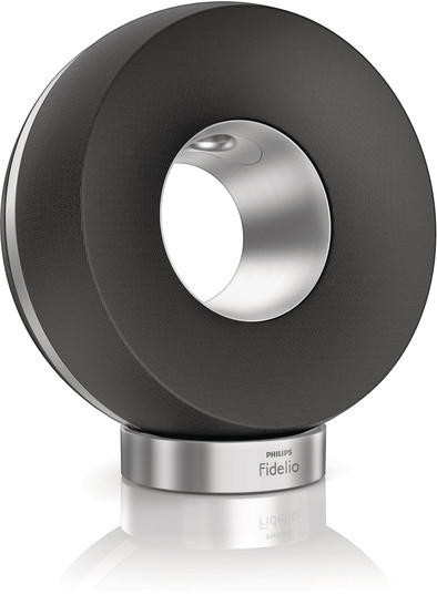 Philips Fidelio DS3880W is nooit meer leverbaar