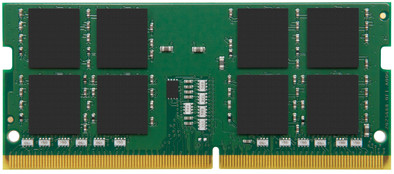 Le produit Kingston 8 Go 2666 MHz DDR4 Non-ECC CL19 SODIMM 1Rx16 ne sera plus jamais disponible