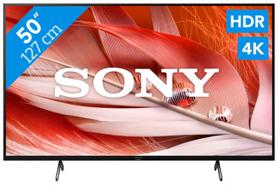 Le produit Sony Bravia XR-50X90J ne sera plus jamais disponible