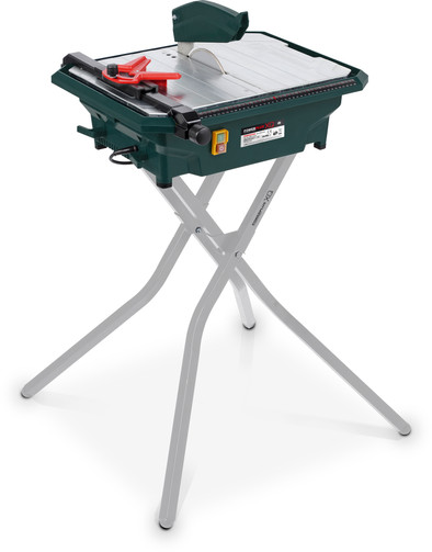 Powerplus POWXQ5320 tegelsnijder is nooit meer leverbaar