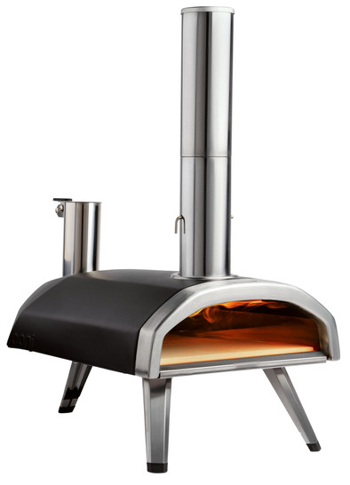 Le produit Ooni Fyra 12 Wood Pellet ne sera plus jamais disponible