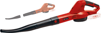 Einhell GE-CL 18/1 Li E Solo (without battery) is no longer available