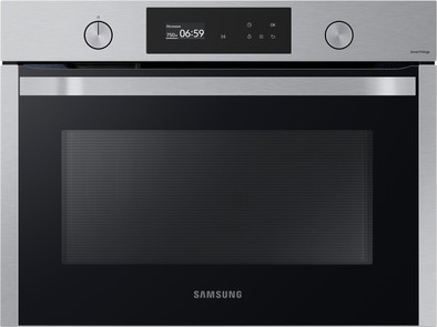 Samsung NQ50A6139BS/EF is nooit meer leverbaar