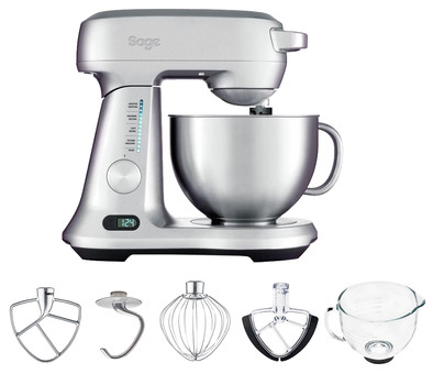 Sage the Bakery Boss is no longer available