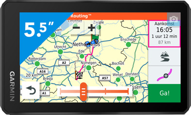 Garmin Zumo XT Motor Europa is nooit meer leverbaar