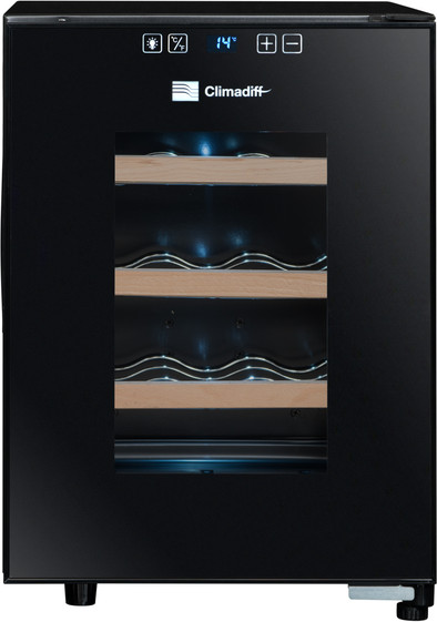 Climadiff CC12 is no longer available