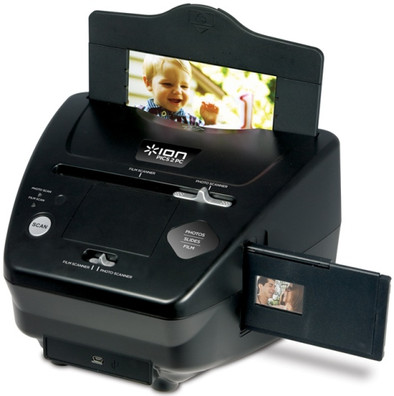 ION Pics 2 PC is nooit meer leverbaar