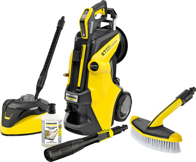 Karcher K7 Premium Smart Control Home &amp; Car is nooit meer leverbaar