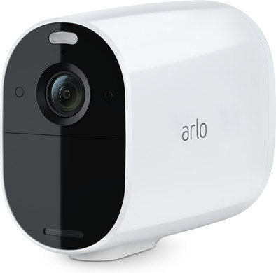 Arlo Essential XL Security Camera White is no longer available
