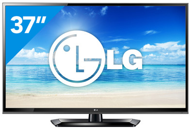 LG 37LM611S is nooit meer leverbaar