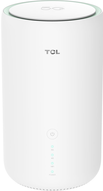 TCL Linkhub 5G is nooit meer leverbaar