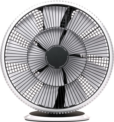 Le produit Balmuda Silent Greenfan Cirq Blanc ne sera plus jamais disponible