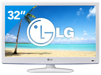 LG 32LS3590 is nooit meer leverbaar