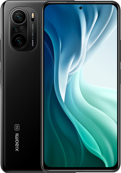 Xiaomi Mi 11i 256GB Black 5G is no longer available