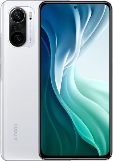 Xiaomi Mi 11i 256GB White 5G is no longer available