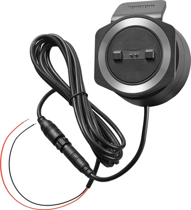 TomTom Rider mounting kit is no longer available