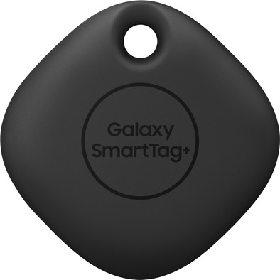 Samsung Galaxy SmartTag+ Black is nooit meer leverbaar