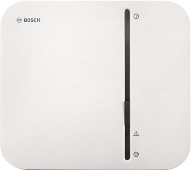 Le produit Contrôleur Bosch Smart Home ne sera plus jamais disponible