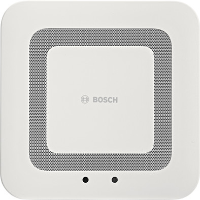 Bosch Smart Home Twinguard (2 jaar) is nooit meer leverbaar
