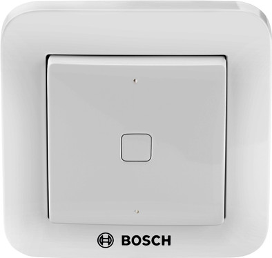 Bosch Smart Home Universal Switch is no longer available
