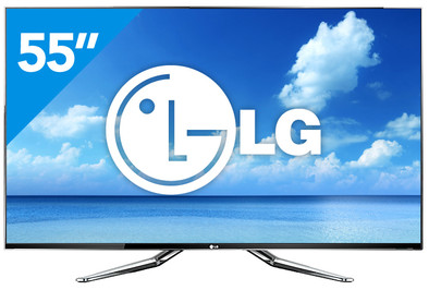 LG 55LM960V is nooit meer leverbaar