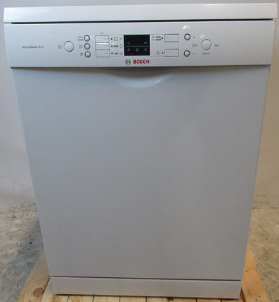 Bosch SMS53M92EU Refurbished is no longer available