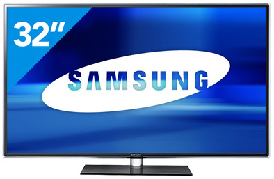 Samsung UE32D6500 is nooit meer leverbaar