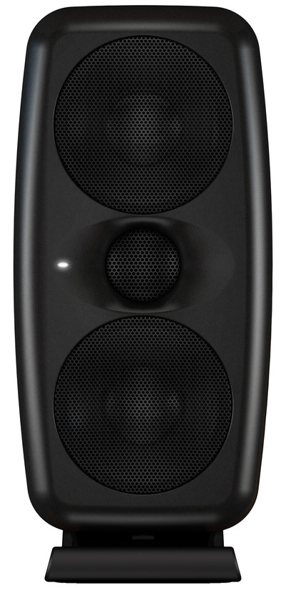 IK Multimedia iLoud MTM Zwart (per stuk) is nooit meer leverbaar