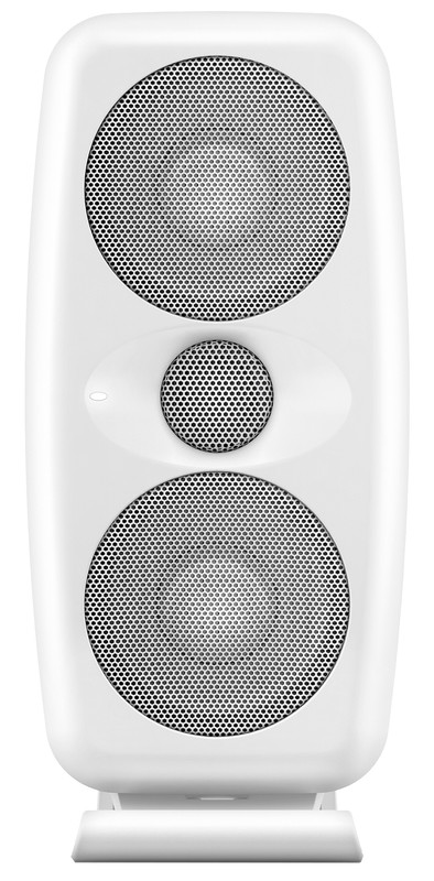 IK Multimedia iLoud MTM Wit (per stuk) is nooit meer leverbaar