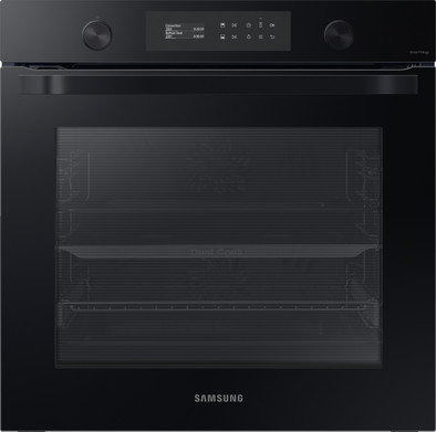 Samsung NV75A6549RK/EF is no longer available