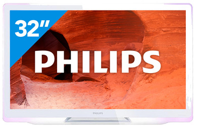 Philips 32PDL7906 is nooit meer leverbaar